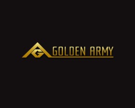 Golden Army entry by Cre8iveVines