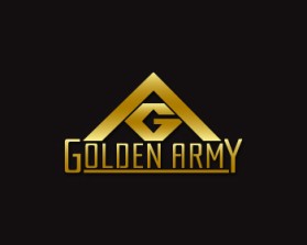 Golden Army entry by Cre8iveVines