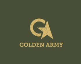 Golden Army entry by slickrick