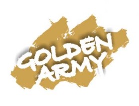 Golden Army entry by Designature