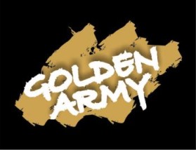 Golden Army entry by Designature