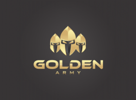 Golden Army entry by dandor