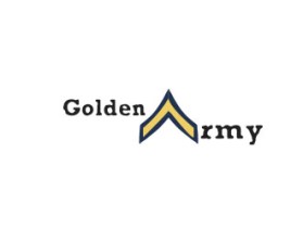 Golden Army entry by not2shabby
