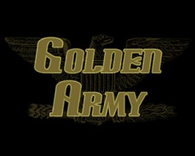 Golden Army entry by JAF Creative Studios