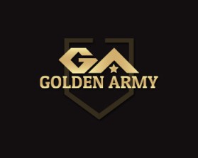 Golden Army entry by Cre8iveVines