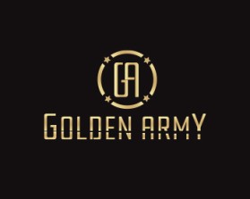 Golden Army entry by Cre8iveVines