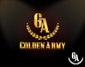 Golden Army entry by beekitty7
