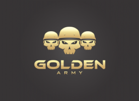 Golden Army entry by dandor