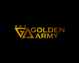 Golden Army entry by kebasen