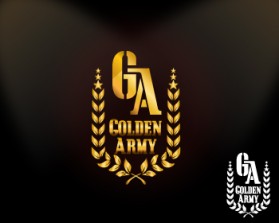 Golden Army entry by beekitty7