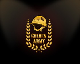 Golden Army entry by beekitty7
