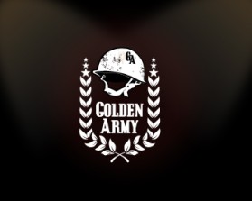 Golden Army entry by beekitty7