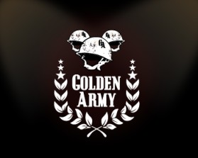 Golden Army entry by beekitty7