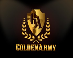 Golden Army entry by beekitty7