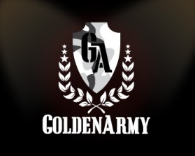 Golden Army entry by beekitty7