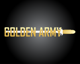 Golden Army entry by crissgee