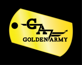 Golden Army entry by Studio.Djallo