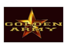 Golden Army entry by paguy58