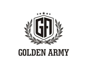 Golden Army entry by inratus