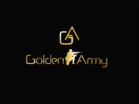 Golden Army entry by navi4u