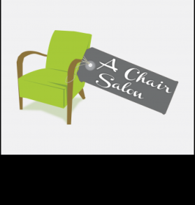 A Chair Salon entry by crissgee