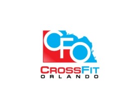 CrossFit Orlando entry by cmyk