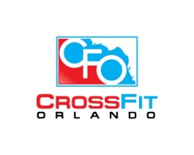 CrossFit Orlando entry by cmyk