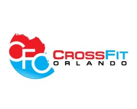 CrossFit Orlando entry by cmyk