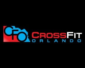 CrossFit Orlando entry by cmyk