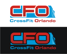 CrossFit Orlando entry by marsell