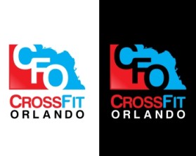 CrossFit Orlando entry by cmyk