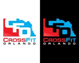CrossFit Orlando entry by cmyk