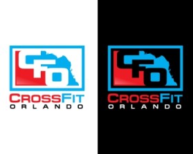 CrossFit Orlando entry by cmyk