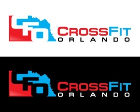 CrossFit Orlando entry by cmyk