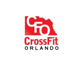 CrossFit Orlando entry by cmyk