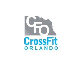 CrossFit Orlando entry by cmyk