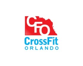 CrossFit Orlando entry by cmyk