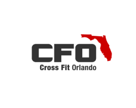 CrossFit Orlando entry by hma.purple