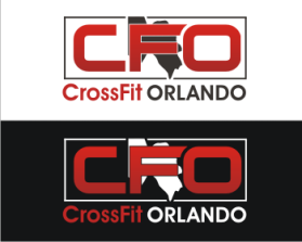 CrossFit Orlando entry by marsell