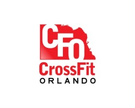 CrossFit Orlando entry by cmyk