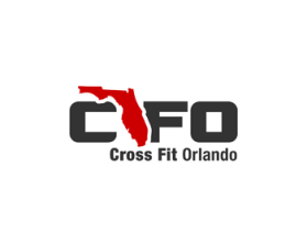 CrossFit Orlando entry by hma.purple