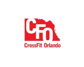 CrossFit Orlando entry by cmyk