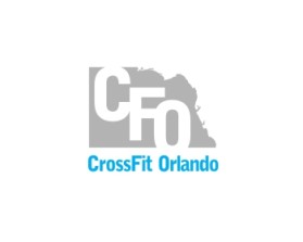 CrossFit Orlando entry by cmyk