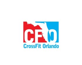 CrossFit Orlando entry by cmyk