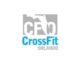 CrossFit Orlando entry by cmyk