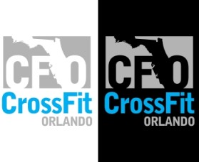 CrossFit Orlando entry by cmyk