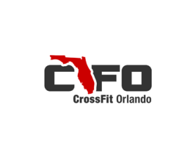CrossFit Orlando entry by hma.purple