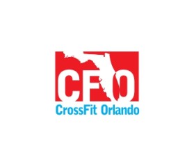 CrossFit Orlando entry by cmyk