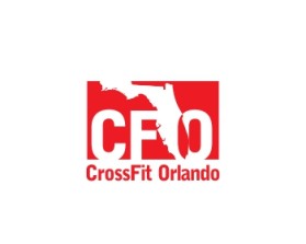 CrossFit Orlando entry by cmyk