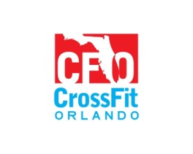 CrossFit Orlando entry by cmyk